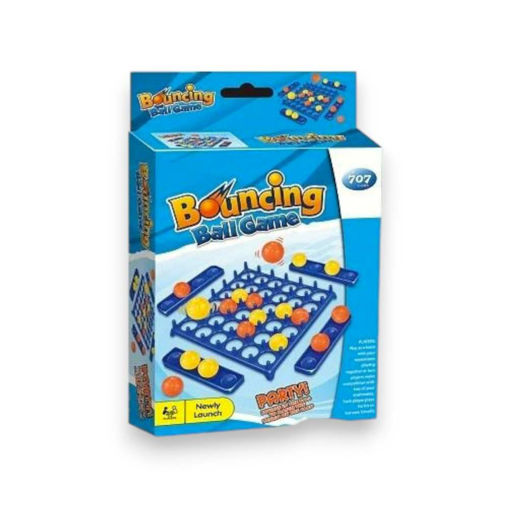 Picture of BOUNCING BALL GAME